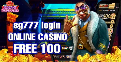 sg7777 login|SG777 CASINO.